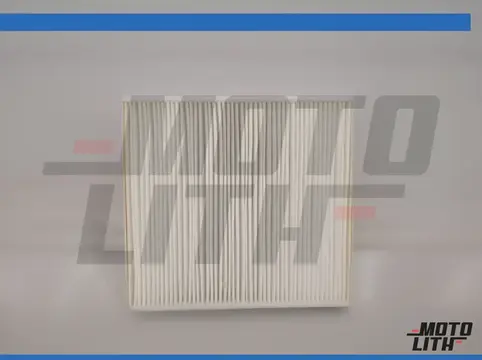 Cabin Air Filter