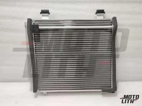 CONDENSER ASSY
