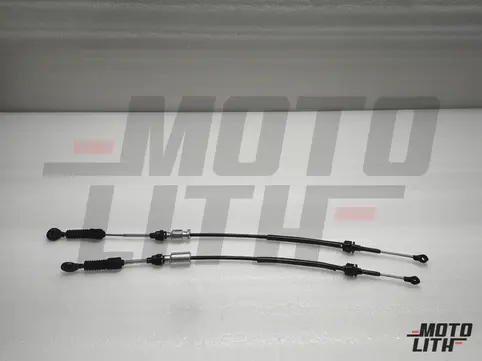 Gear Cable (Shifter+Selector)