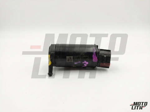 PUMP ASSY, FR