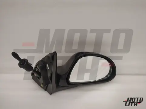 Side Rear View Mirror Right