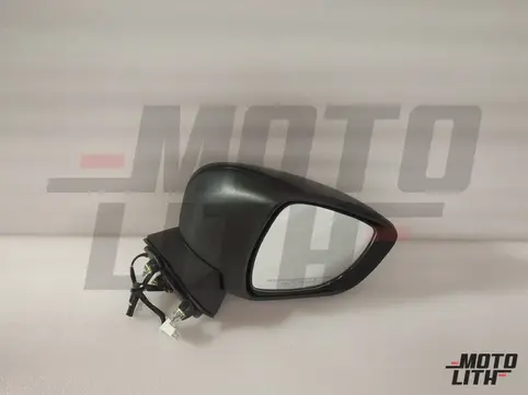 Side Rear View Mirror Left