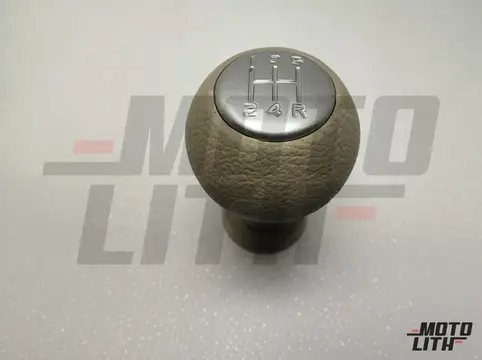 KNOB,GEAR SHIFT CONT LEVER