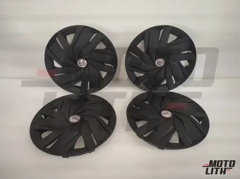 14" Wheel Cover (Set of 4)