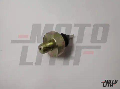 Oil Pressure Switch