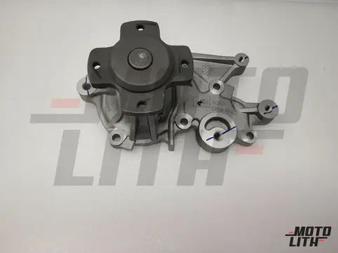 PUMP ASSY WATER