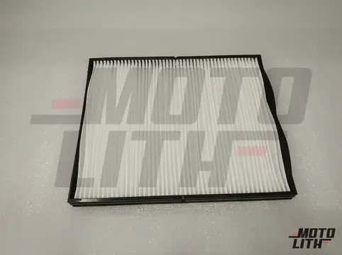 Cabin Air Filter