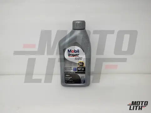 Mobil Super All-In-One Protection X1 Formulae FE 5W-30 (1L)