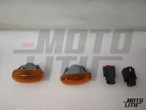 Side Marker Light Set
