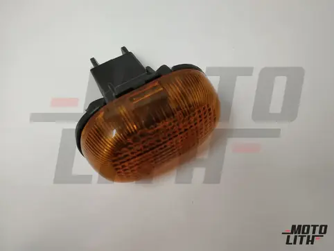 Side Marker Light Left/Right