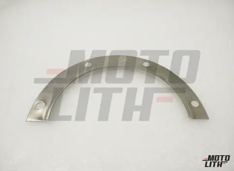 RETAINEROIL SEAL