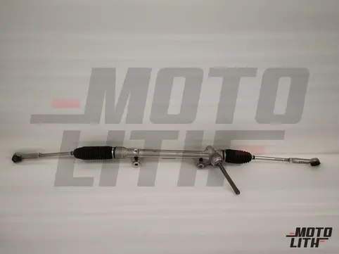 Steering Gear Assembly
