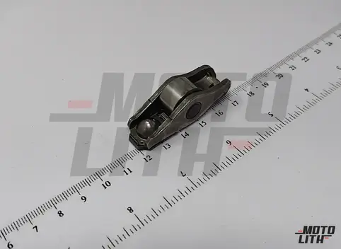 ROCKER ARM ASSY