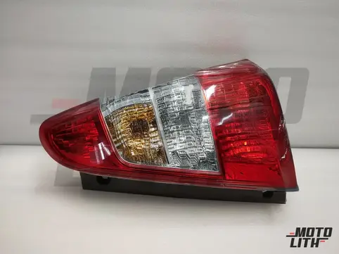 LAMP ASSY, REAR COMBINATION, RH