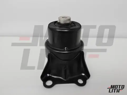 Engine Mounting