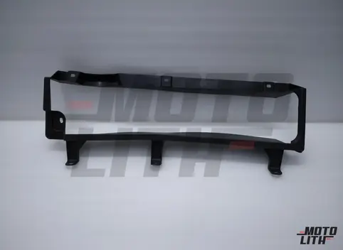 COVER FRONT END LOWER LH