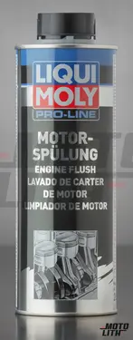 Pro-Line Engine Flush (500 ml)