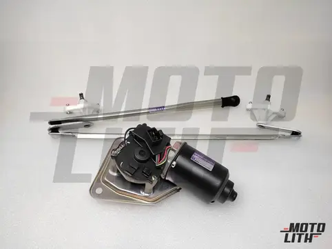 WIPER ASSY WINDHSIELD