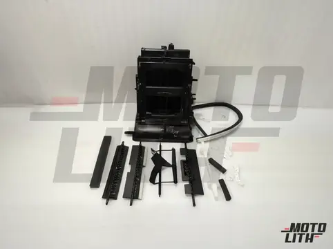 CASE HEATER