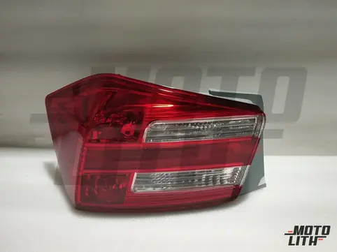 Rear Combination Lamp Left