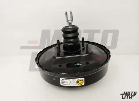 BOOSTER ASSYBRAKE MASTER CYLINDER