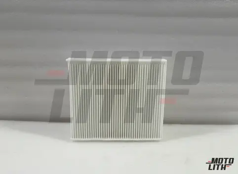 CABIN AIR FILTER