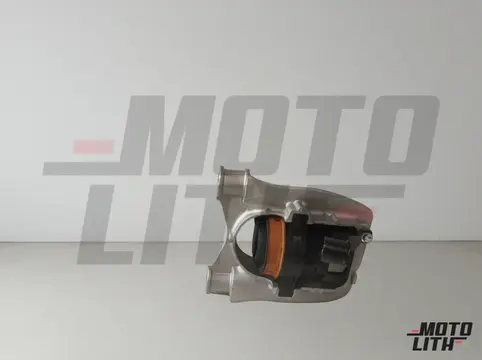 Bracket Assy Mounting  Right