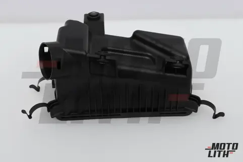 BODY-AIR CLEANER