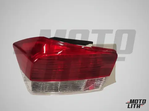 Rear Combination Lamp Left