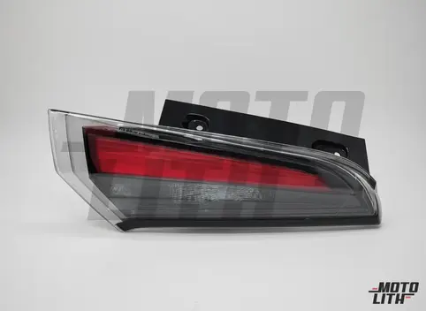 LAMP ASSYTAILR