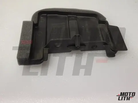 COVERFRONT END SIDEL