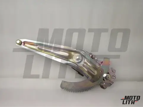 Rear Window Regulator Right