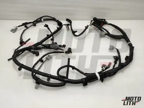 HARNESS ASSYENG