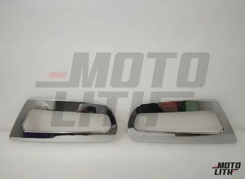 Fog Lamp Garnish (Set of 2)