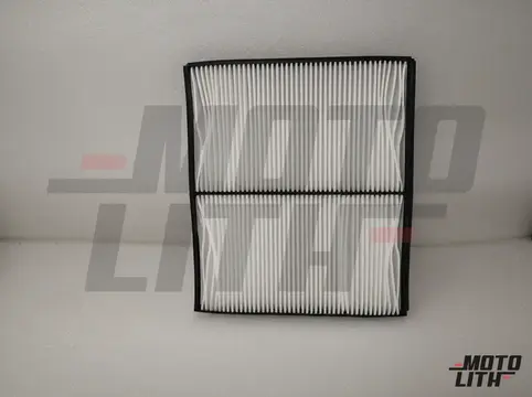 Cabin Air Filter