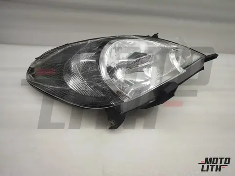 Headlamp Assembly Right