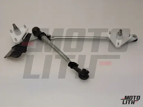 Wiper Link Assembly