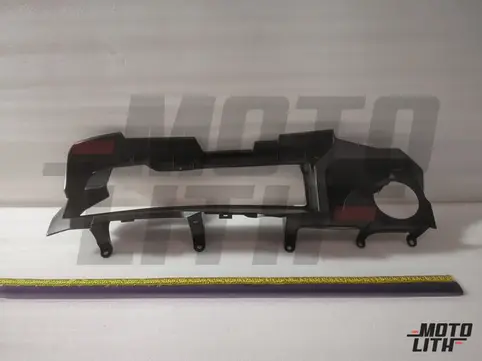 COVERFRONT END UPPER