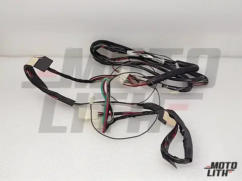 HARNESS ASSY, WIRING NO.3