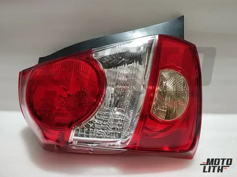 Rear Combination Lamp Left