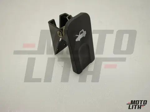 ASSY LEVER (HOOD RELEASE) RHD
