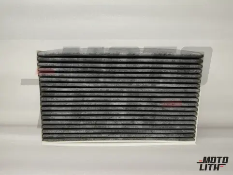 FILTER, INTERIOR AIR
