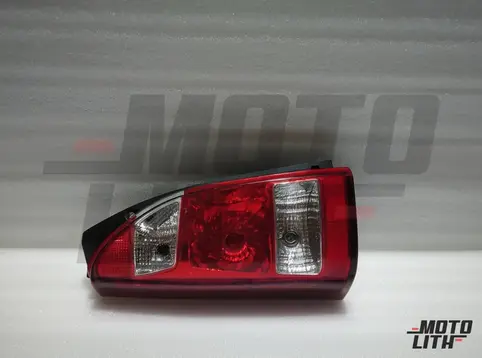Rear Combination Lamp Left
