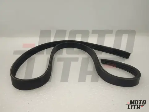 V-Ribbed Belt