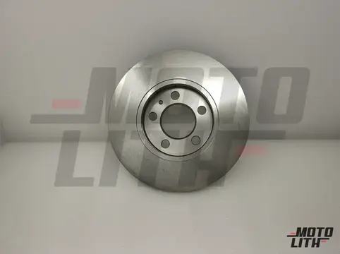 Front Brake Disc