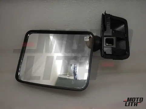 Side Rear View Mirror Left