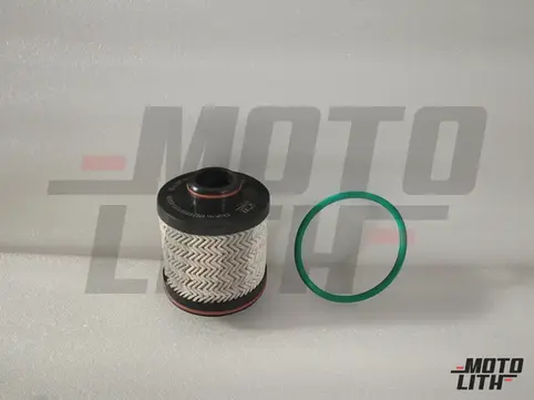 Fuel filter