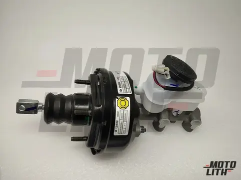 CYLINDER ASSY BRAKE MASTER