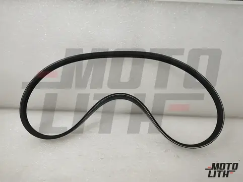 V-Ribbed Belt