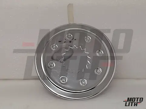 Fuel Tank Cover